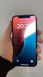 Apple iPhone 12 blue 128 GB - 8032