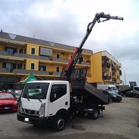 Iveco Nissan Cabstar Finanziabile Acconto Zero
