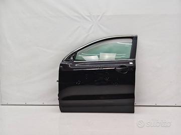 Porta portiera anteriore sx nissan qashqai 2 j11 2