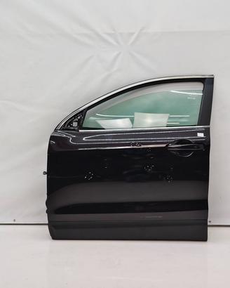 Porta portiera anteriore sx nissan qashqai 2 j11 2