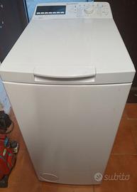 Lavatrice Indesit carca dall alto 7kg