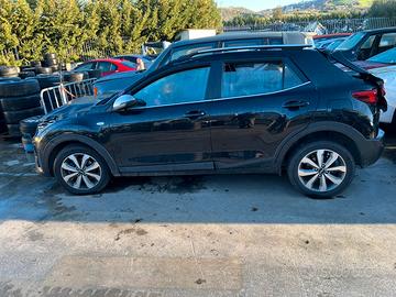 Cerchi 16" KIA Stonic in lega