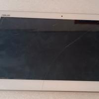 Tablet ASUS mod K01E guasto