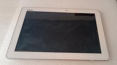 Tablet ASUS mod K01E guasto