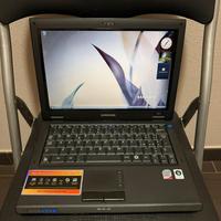 Pc samsung Intel 2.1 GHz