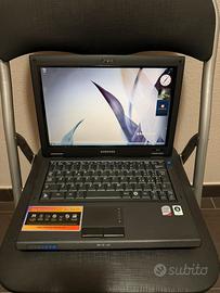 Pc samsung Intel 2.1 GHz