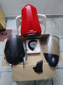 Pezzi Ducati 999