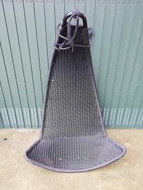 poltrona da giardino