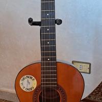 Chitarra + custodia
