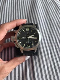 Orologio U boat D48 Cr Special Edition