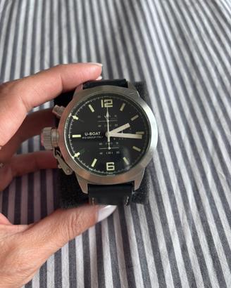 Orologio U boat D48 Cr Special Edition