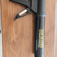 Pistoia silicone Saratoga