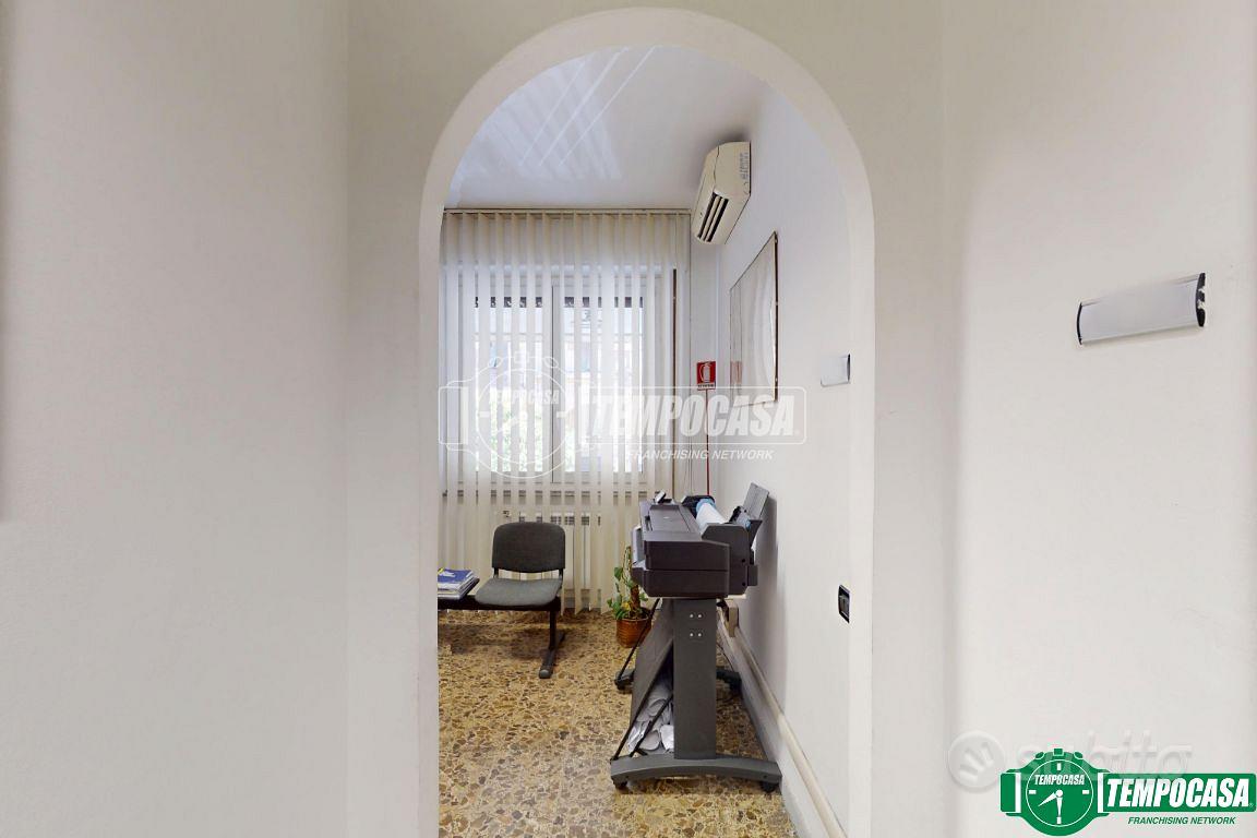 Apartment in La Spezia, Porta Rocca, Sarbia - Altro