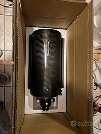 Telescopio GSO RC8 Carbon