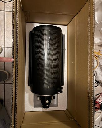Telescopio GSO RC8 Carbon