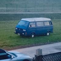 vw t3 multivan westfalia 