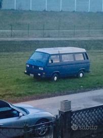 vw t3 multivan westfalia 