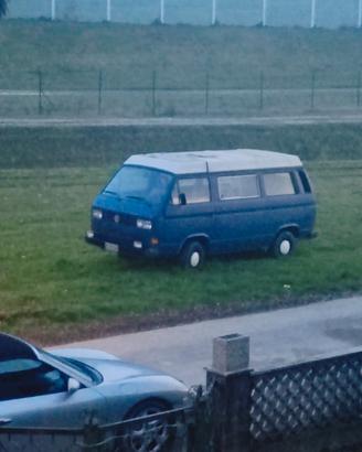 vw t3 multivan westfalia 