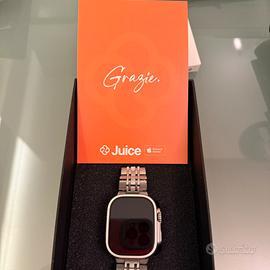 Apple watch ultra 2