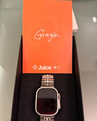Apple watch ultra 2