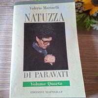 Libro di Natuzza.