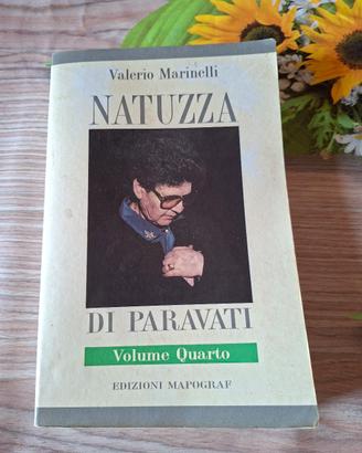 Libro di Natuzza.