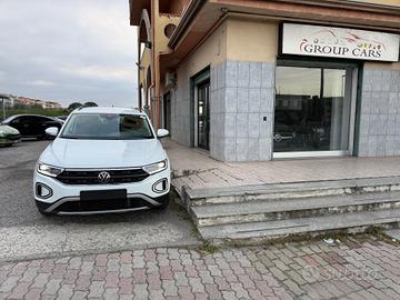 Volkswagen T-Roc 2.0 TDI SCR 150 CV DSG Style