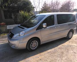 FIAT SCUDO Panorama 2.0 MJT - 9 Posti (2009)