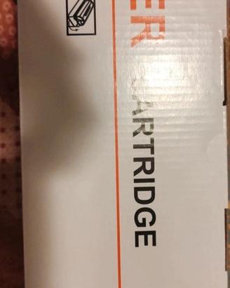 toner cartridge 