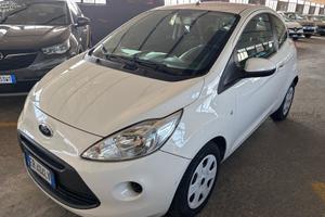 Ford Ka 1.2 8V 69CV Individual NEOPATENTATO