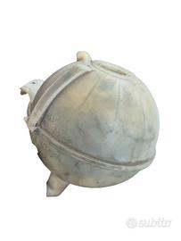 VASCHETTA ACQUA LIQUIDO REFRIGERANTE MERCEDES Spri