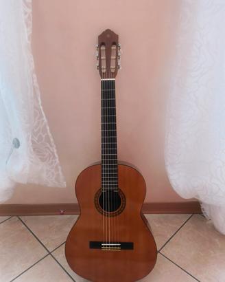 chitarra classica Yamaha cs40 