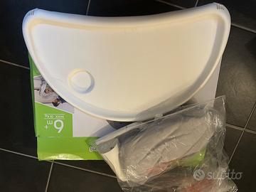 Kit pappa baby hug 4 in 1