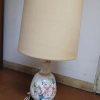 Lampada da tavolo