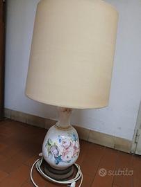 Lampada da tavolo