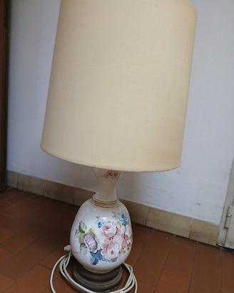 Lampada da tavolo