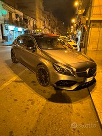 Mercedes Classe A 180 Amg