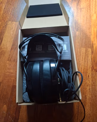 HIfiman Arya Unveiled
