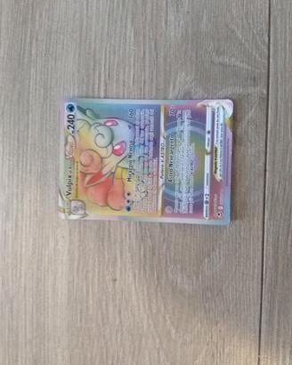 vulpix di alopa vastro reimbow
