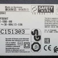 PC Box Fujitsu ESPRIMO