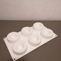 stampi silikomart assortiti 