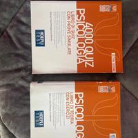 Hoepli test Psicologia