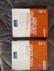 Hoepli test Psicologia