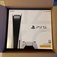 Playstation 5 disk