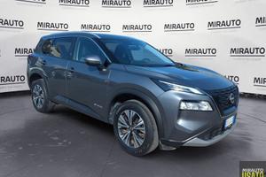 Nissan X-Trail 1.5 HEV e-Power N-Connecta Auto