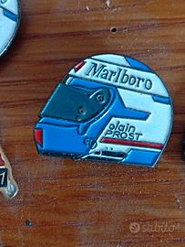 spilletta vintage casco 