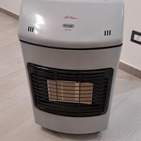 stufa a gas de longhi