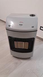 stufa a gas de longhi