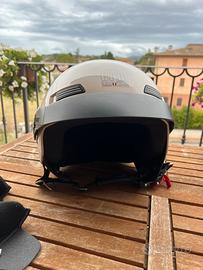 Casco scooter