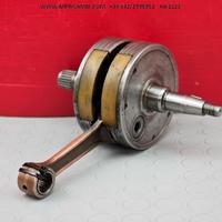 ALBERO MOTORE KAWASAKI KX 250 1992 1993 KX250